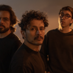 Pez Errante transforma «Living la Vida Loca» en un viaje grunge-stoner grabado en vivo